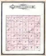 Township 15 N., Range 35 E., Adams County 1912